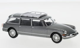 IXO 240236 Citroen ID 19 Break 1:43