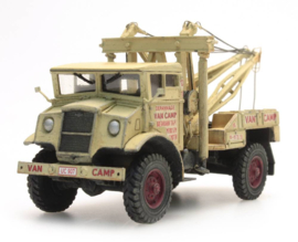 387 204 Chevrolet 3T kraanwagen HO 1:87