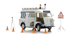 387 689 Citroen HY TPW Rijkspolitie HO 1:87