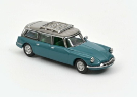 155059 Citroen ID Break 1960 1:87