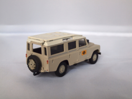 Solido Landrover 1:43