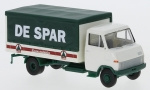 BRE 37525 Hanomag Henschel F55 Spar 1:87