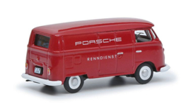 S26698 VW T1 Porsche 1:87