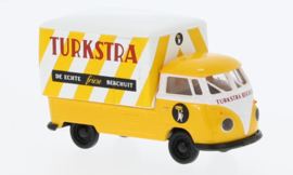 BRE 32859 VW T1b Grossraum Koffer Turkstra 1:87