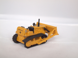 SHINSEI Power bulldozer 1:43