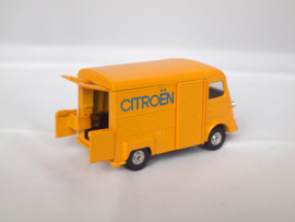 TOMICA Dandy Citroen HY "CITROEN" 1:43