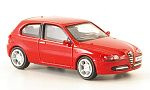 RIK 38311 Alfa Romeo 147, rood 1:87