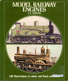 Model Railway Engines