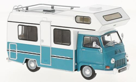 IXO 224103 Star Autostar 350 (Renault) Camper 1:43