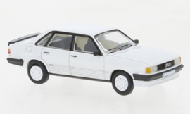 PCX 87 0265 Audi 80 B2 wit 1:87