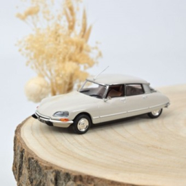 158069 Citroen DS 23 Pallas 1973 1:43