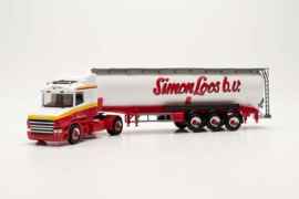H314824 Scania Torpedo/Hauber S.SZ. Simon Loos 1:87