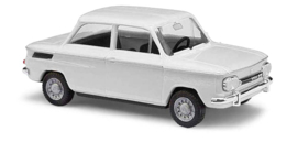 BA 48412 NSU 1000 TT wit 1:87