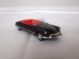 NOREV Citroen DS 21 cabrio1:43