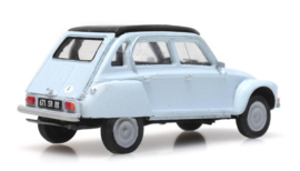 387.435 Citroen Dyane HO 1:87