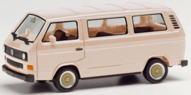 H420914-002 VW T3 BBS, beige 1:87