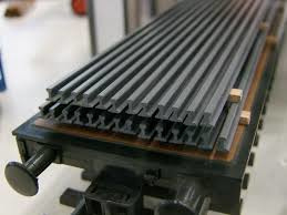 grijs (staal) railprofiel (laadgoed) 460-53