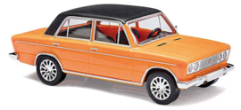 BA 50556 Lada 1600 2-kleurig oranje 1:87