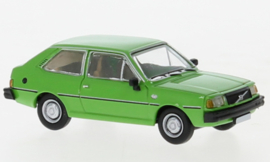 PCX 87 0301 Volvo 343, groen 1:87