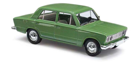 BA 60200 Lada 1600 bouwkit 1:87