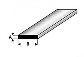 massief profiel strip 409-51