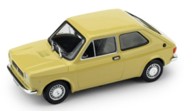 BRUMM 247655 Fiat 127  1:43