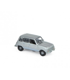 510086 Renault 4 GTL 1987 1:87