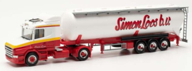 H314824 Scania Torpedo/Hauber S.SZ. Simon Loos 1:87