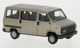 BRE 34906 Citroen C25 bus, gold 1:87