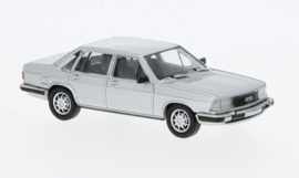 PCX 87 0066 Audi 100 (C2) zilver 1:87