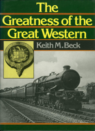The Greatness of the Great Western