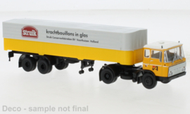 BRE 85289 DAF FT 2600 van Amerongen Struik 1:87