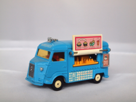 TOMICA Dandy Citroen HY Hamburger 1:43