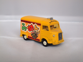 TOMICA Dandy Citroen HY Chinese snack 1:43