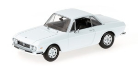 400-125700 Lancia Fulvia 1600 HF 1:43