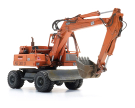 387 633 Atlas 1302 graafmachine HO 1:87