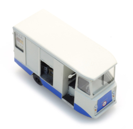 387.331 Spijkstaal Melkunie oud HO 1:87