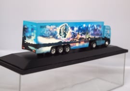 Iveco Eurotech Stute 1:87