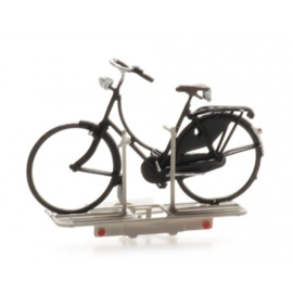 387.554 Fietsendrager HO 1:87