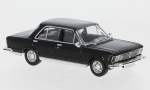 PCX 87 0059 Fiat 130 zwart 1:87