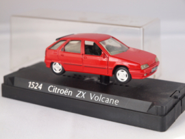 Solido 1524 Citroen ZX Volcane 1:43