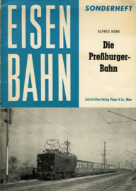 Die PressburgerBahn