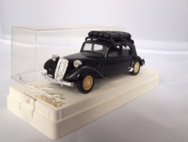 Solido 4115 Traction Avant 15 gascilinders 1:43