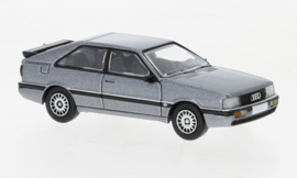 PCX 87 0269 Audi Coupe donkergrijs 1:87