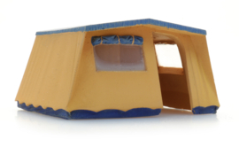 387.566 Bungalowtent HO 1:87