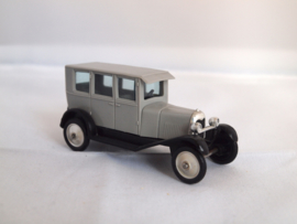 MINIALUXE no 6, Citroen B2  1:43