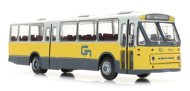 487.070.01 Streekbus CN 2504 Leyland, Middenuitstap HO 1:87