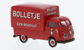 BRE 32851 VW T1b Grossraum Koffer Bolletje 1:87