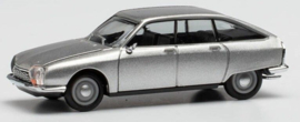 H430722 Citroen GS metallic zilver 1:87