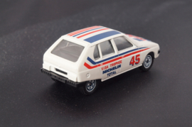 Solido Citroen Visa Total 1:43